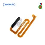 Lecteur Empreinte et Power Nappe A12 4G/5G A125F | A127F | A13 4G/5G A135F | A137F | A136B ORIGINAL | SAMSUNG