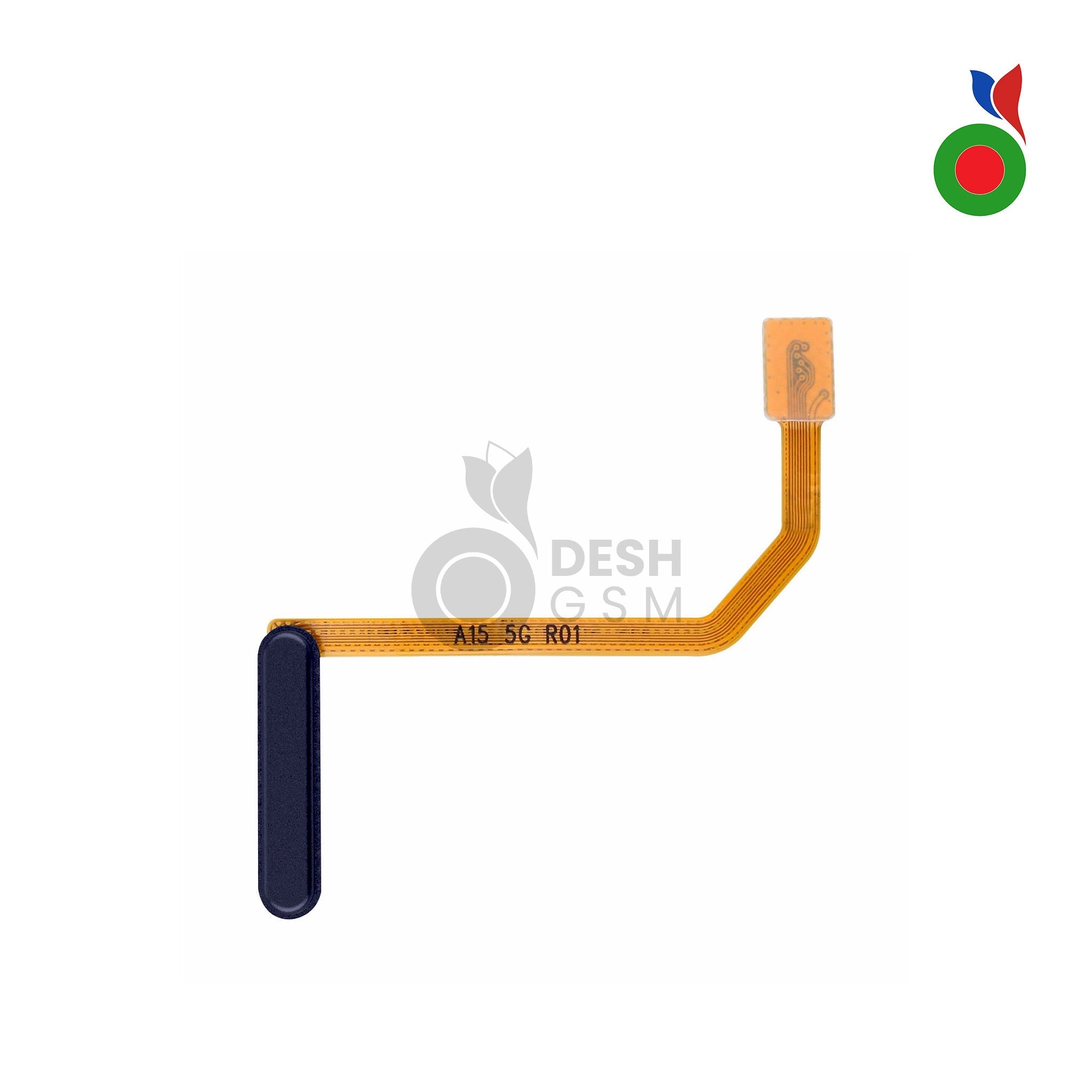 A15PBF Lecteur Empreintes et Power Nappe A15 4G/5G | SAMSUNG - Image 1