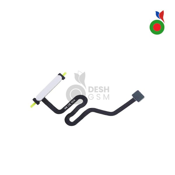 Lecteur Empreintes et Power Nappe A16 4G A165F | SAMSUNG