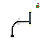 Lecteur Empreintes et Power Nappe A16 5G A166B | SAMSUNG