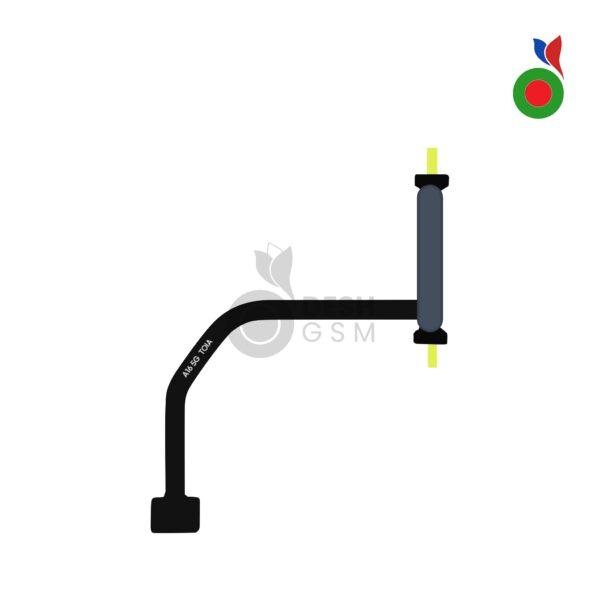 Lecteur Empreintes et Power Nappe A16 5G A166B | SAMSUNG