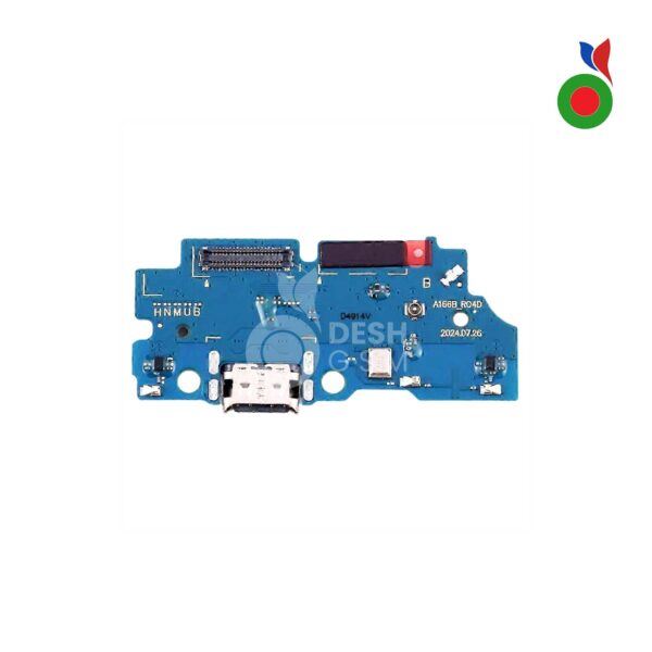 CONNECTEUR DE CHARGE A16 5G A166B | SAMSUNG | COMPATIBLE