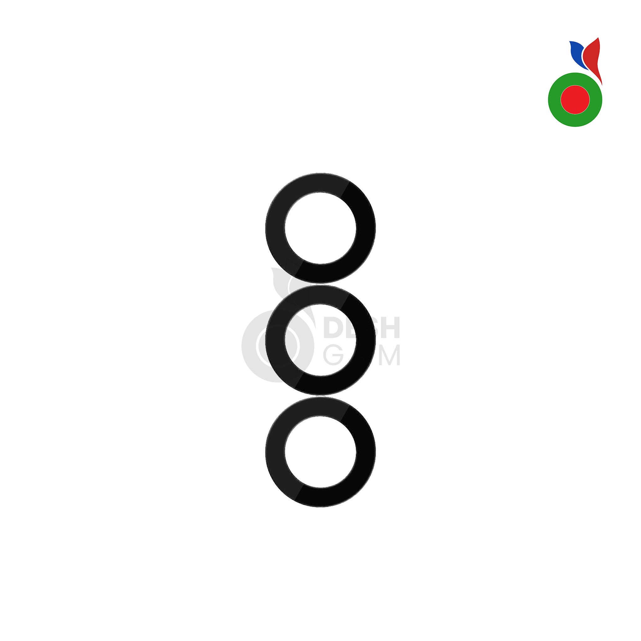 A16CL Caméra Lentille A16 4G / 5G A165F | A166B | SAMSUNG - Image 1