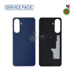 Vitre Arrière A17 5G (A176B) | BLEU - SERVICE PACK | SAMSUNG