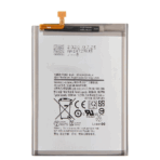 BATTERIE SAMSUNG A21S A217F | M12 M127 | A12 A125/127 | A13 A135/137 | A022F A02 | A04S A047F | COMPATIBLE - Image 2