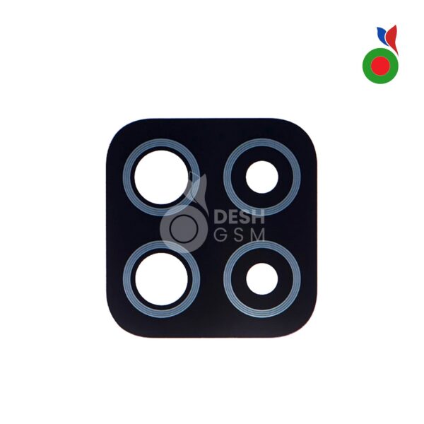 Caméra Lentille A22 5G | SAMSUNG