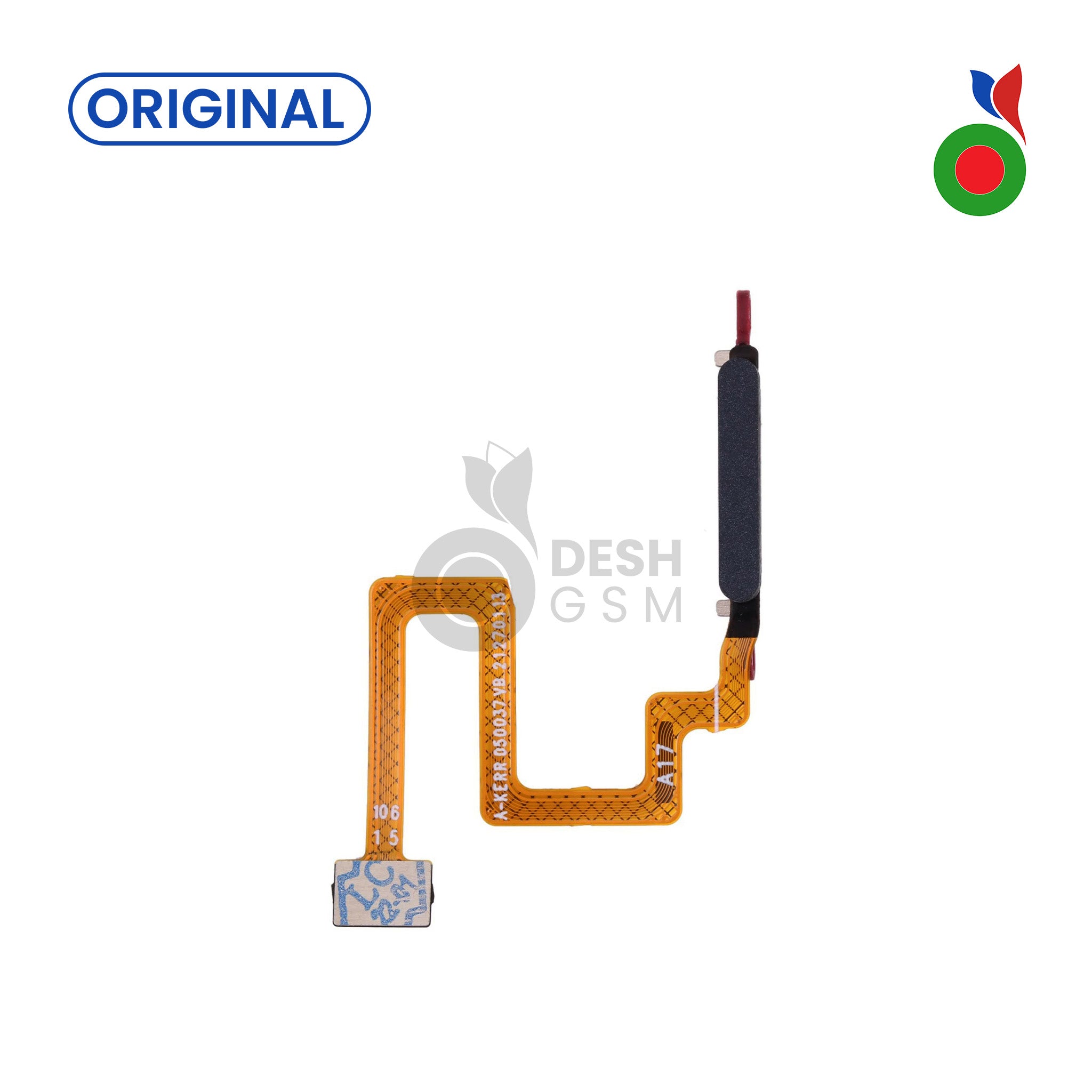 A225GPBF_70364d57-cfc3-4366-93d2-88234c81af5e Lecteur Empreinte et Power Nappe A22 5G A226F ORIGINAL | SAMSUNG - Image 1