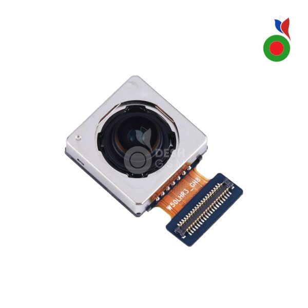 Caméra Arrière Principale A35 5G (A356B) - 50MP | SAMSUNG