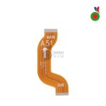 Carte Mère Principale Flex pour Samsung A515F A51 4G
