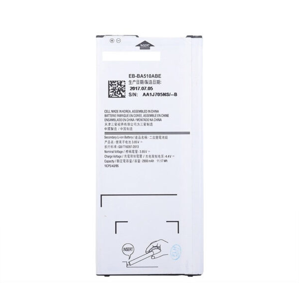 BATTERIE SAMSUNG A510 A5 2016