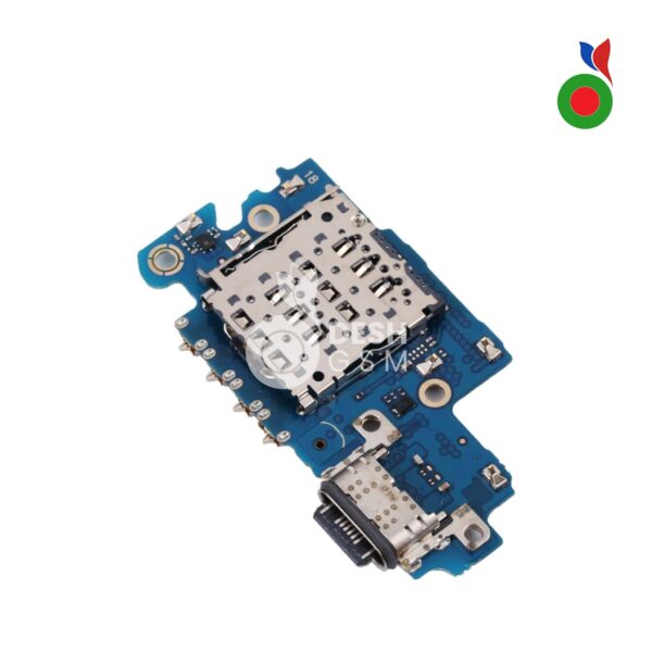 Connecteur de Charge A53 5G (A536B) | SAMSUNG
