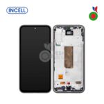 Ecran Complet LCD A54 5G avec Chassis - INCELL | SAMSUNG