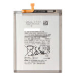 BATTERIE SAMSUNG A70 A705F Compatible