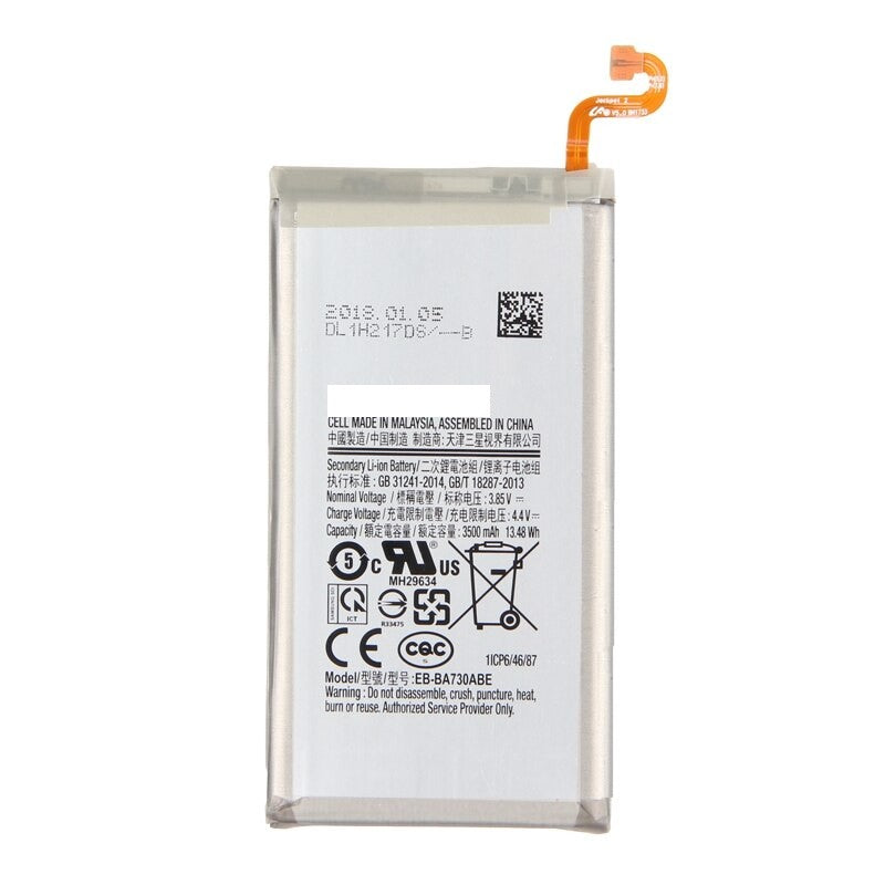 A800 BATTERIE SAMSUNG A800 A8 2015 - Image 1