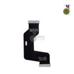 Carte Mère Principale Flex pour Samsung A80 4G A805F Original