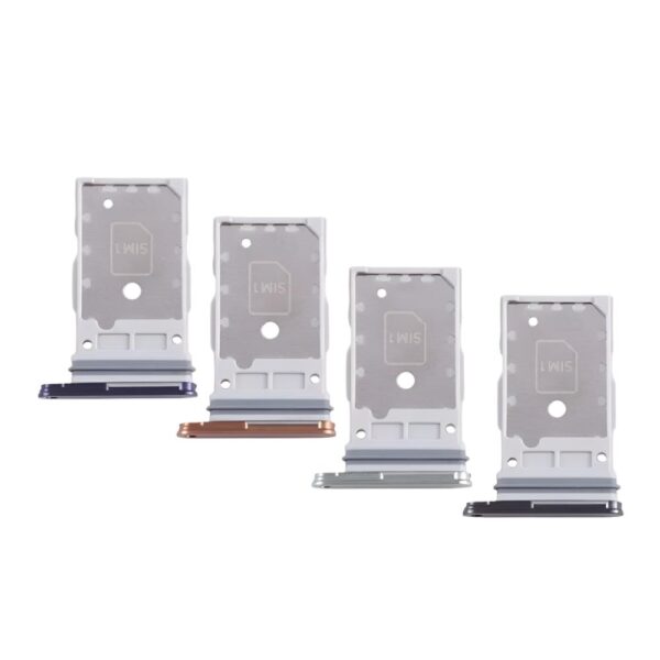 SIM Tiroir S24 5G (S921B) | S24 Plus 5G (S926B) - BLEU | SAMSUNG