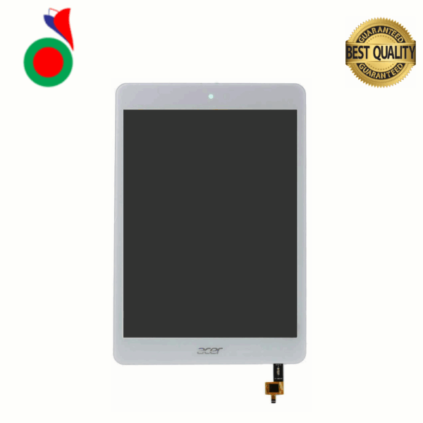 ACER TAB A1 830 COMPLETE BLACK