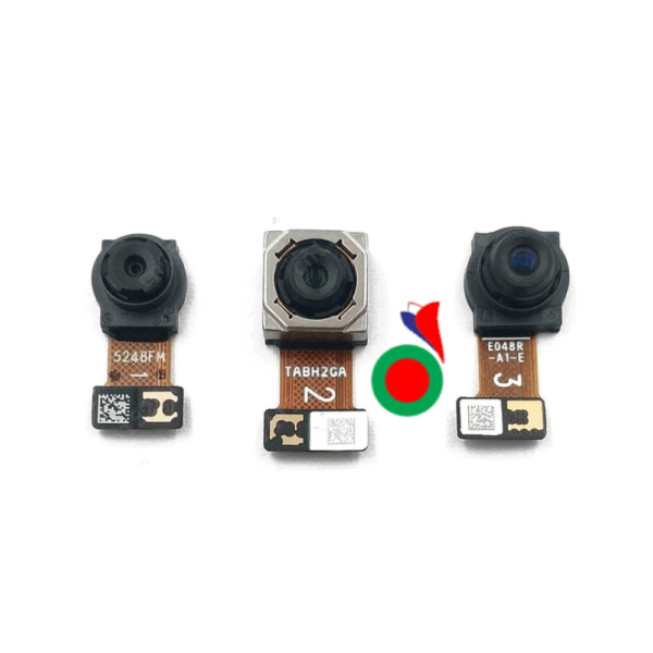 CAMERA ARRIERE SAMSUNG  A20S A207F