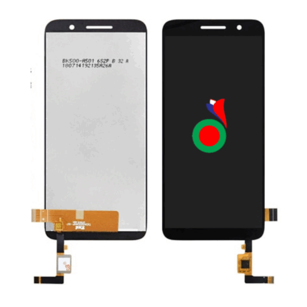ECRAN LCD ALCATEL 1 5033 5033D 2018 COMPLET