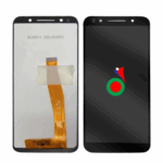 ECRAN LCD ALCATEL 3 COMPLET 5052D