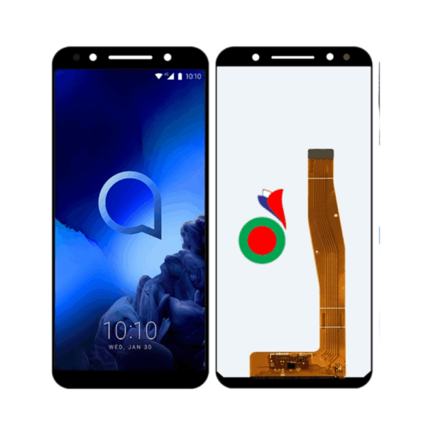 ECRAN LCD ALCATEL 3L 5034D 2019 COMPLETE