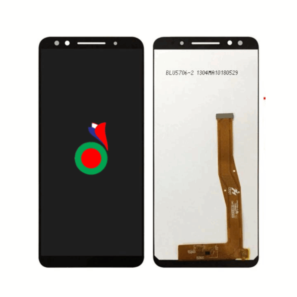ECRAN LCD ALCATEL 3X 2018 5058D COMPLET
