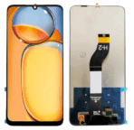 ECRAN LCD Xiaomi Redmi 13C 4G 2023 | POCO C65 | VERSION H-2 Cela est 4G | SANS CHASSIS (ORIGINAL)