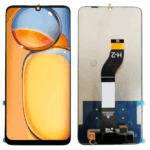 ECRAN LCD Xiaomi Redmi 13C 4G 2023 | POCO C65 | VERSION H-2 Cela est 4G | SANS CHASSIS (ORIGINAL)