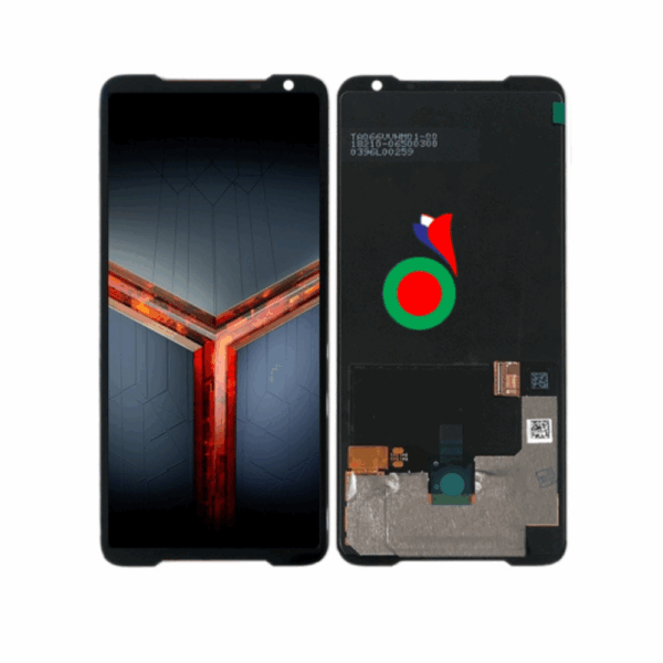 ECRAN LCD ASUS ZENFONE ROG PHONE 2 ZS660KL COMPLETE LCD