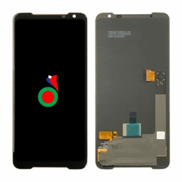 ECRAN LCD ASUS ZENFONE ROG PHONE 3 ZS661KS COMPLETE LCD