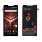 ECRAN LCD ASUS ZENFONE ROG PHONE 1 ZS600KL Z01QD -ORIGINAL