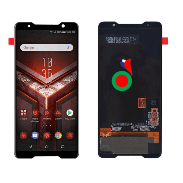ECRAN LCD ASUS ZENFONE ROG PHONE 1 ZS600KL Z01QD COMPLET