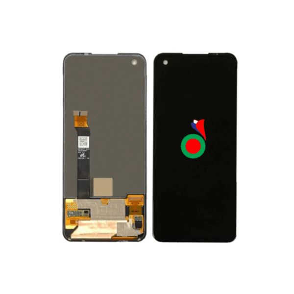 ECRAN LCD   ASUS Zenfone 8 , I006D, ZS590KS-2A007EU SANS CHASSIS  ECRAN*RELIFE*