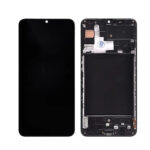 Ecran Complet LCD A17 5G (A176B) avec Chassis - OLED | SAMSUNG