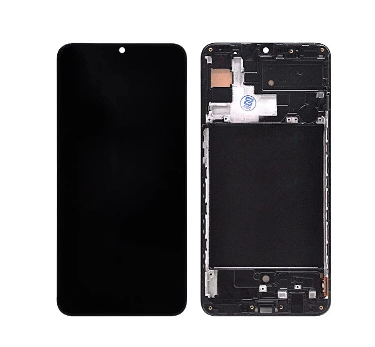 Ajx2Ensemble-cran-tactile-LCD-Oled-Incell-6-7-pouces-test-OK-de-remplacement-pour-Samsung-Galaxy_e41cd713-08ed-4c02-9094-82a22ea21419 ECRAN LCD SAMSUNG A31 A315F AVEC CHASSIS INCELL - Image 1