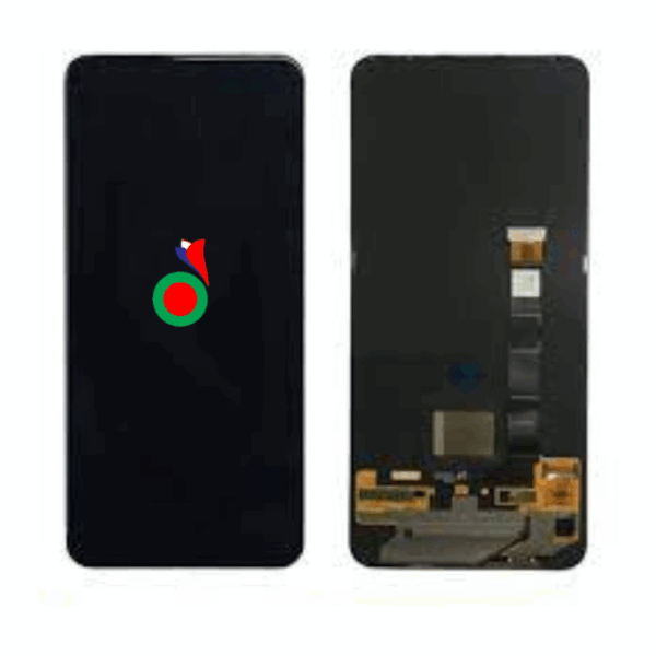 ECRAN LCD Asus Zenfone 7 Pro ZS671KS I002DD COMPLETE LCD