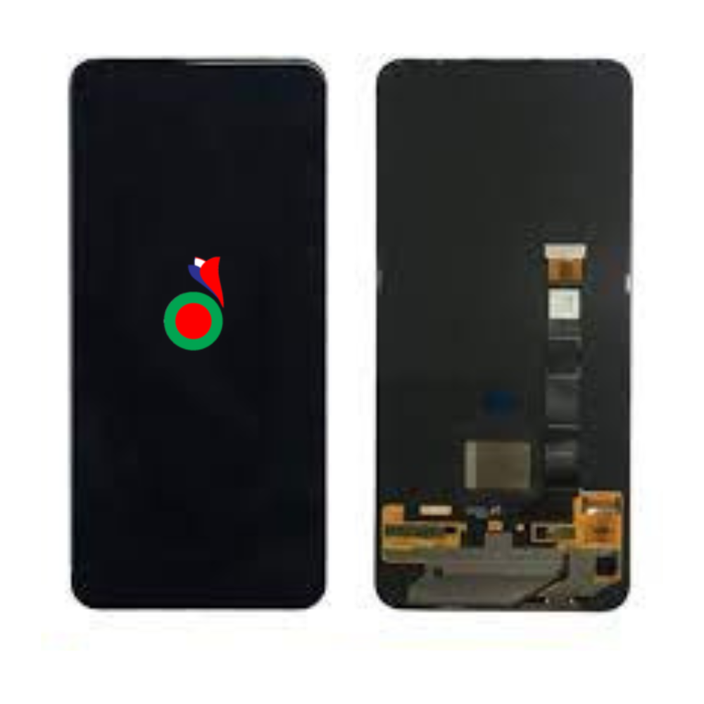 AsusZenfone7ProZS671KSI002DDCOMPLETELCD ECRAN LCD Asus Zenfone 7 Pro ZS671KS I002DD COMPLETE LCD - Image 1