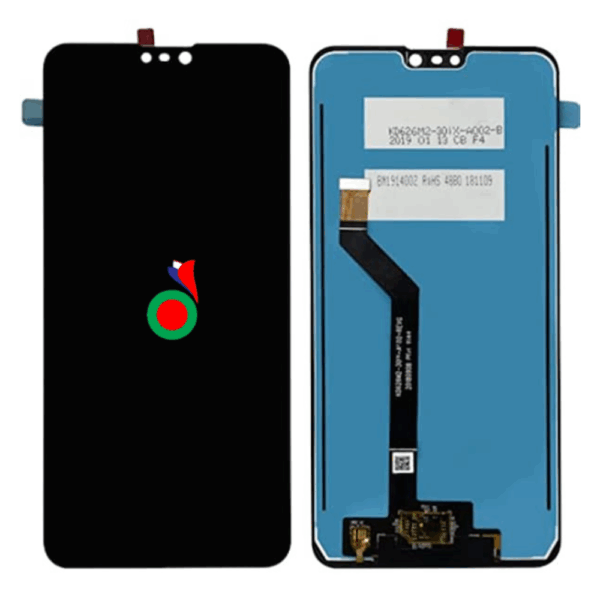 ECRAN LCD Asus Zenfone Max Pro M2 ZB630KL ZB631KL X01BDA COMPLETE LCD
