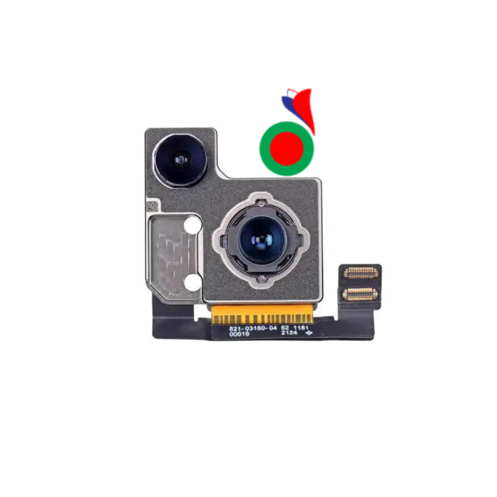 BACKCAMERAIPHONE13 Caméra Arrière Complet - ORIGINAL | iPhone 13/13 Mini (RELIFE) - Image 1