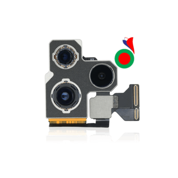 CAMERA ARRIERE IPHONE 13 PRO | IPHONE PRO 13 PRO MAX  (Compatible model) ORIGINAL