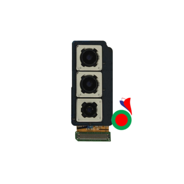 CAMERA ARRIERE SAMSUNG  A03S A037F