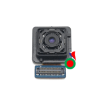CAMERA ARRIERE SAMSUNG A10 A105