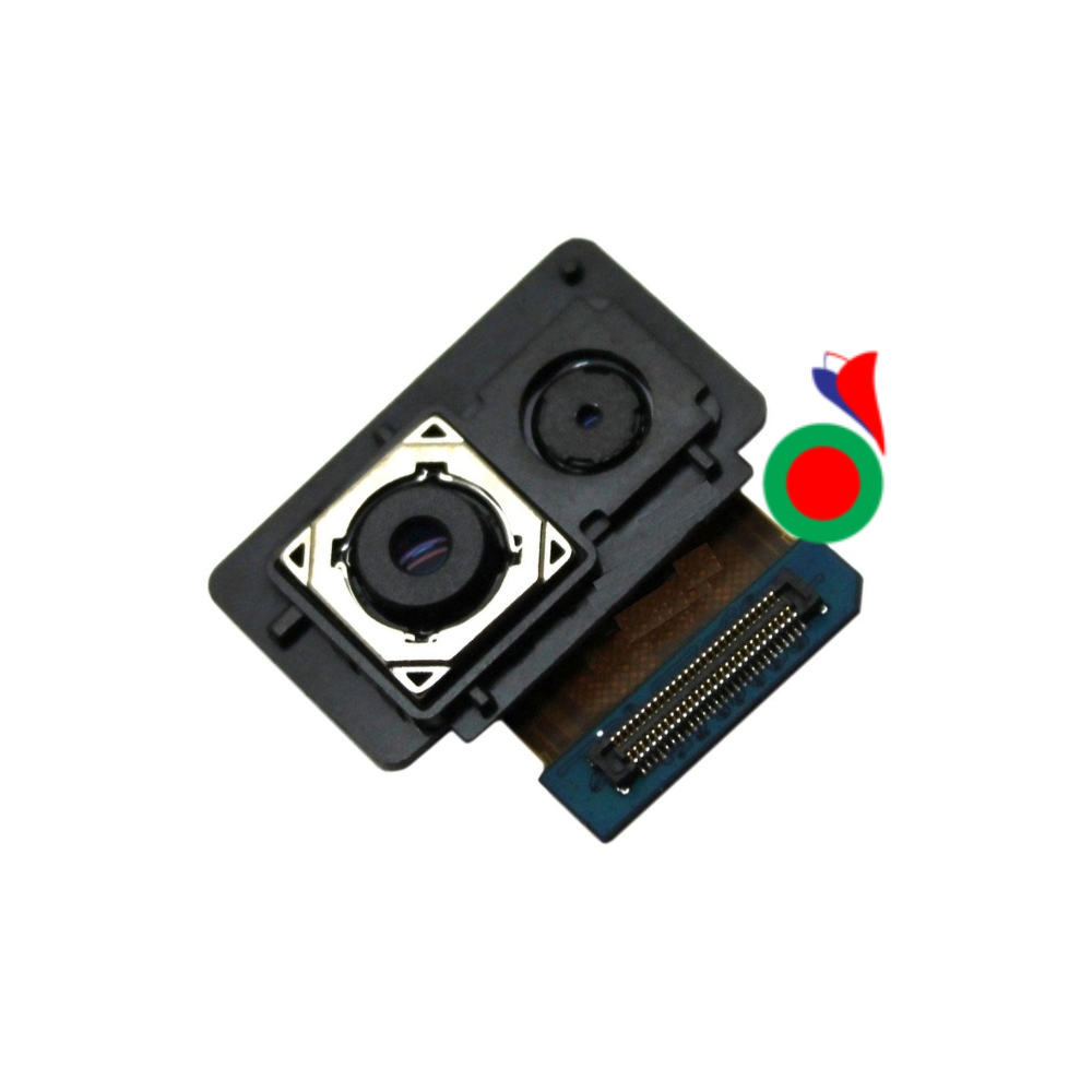 BACKCAMERASAMSUNGA10sA107F CAMERA ARRIERE SAMSUNG A10s A107F - Image 1