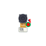CAMERA ARRIERE SAMSUNG A11 A115F