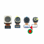 CAMERA ARRIERE SAMSUNG  A12 A125F A125 2020 ***4 CAMAER*