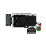 CAMERA ARRIERE SAMSUNG A20e A202
