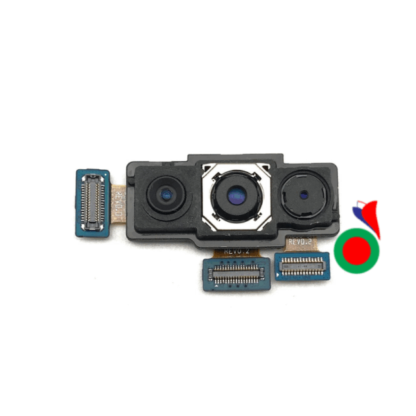CAMERA ARRIERE SAMSUNG  A30S A307F*