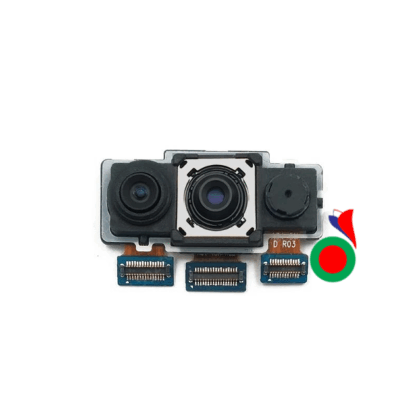CAMERA ARRIERE SAMSUNG  A31 A315F