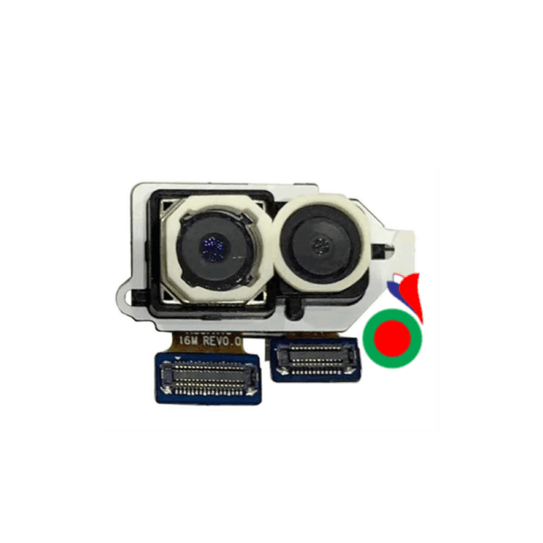 CAMERA ARRIERE SAMSUNG  A40 A405F A30 A305