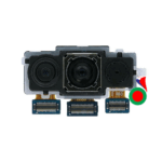 CAMERA ARRIERE SAMSUNG A41 A415F
